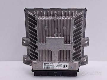 CENTRALINA MOTORE JAGUAR XF Serie 4R8Q-12A650-EF /