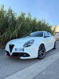 Alfa romeo Giulietta 1.4 t-jet GPL