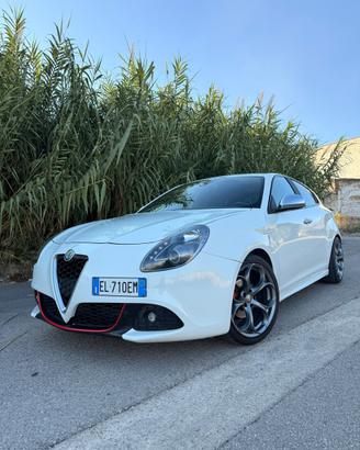 Alfa romeo Giulietta 1.4 t-jet GPL