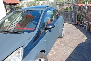 Opel corsa CDTI 90sport