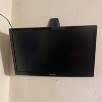 TV LED Samsung 22. Pollici