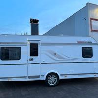 Caravan Tabbert Rossini 490 TD Finest Edition