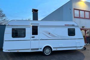 Caravan Tabbert Rossini 490 TD Finest Edition