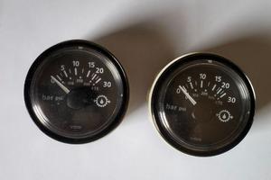 Manometri VDO