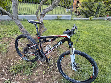 MTB 26 MERIDA TG. M