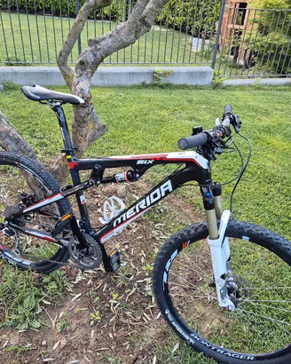 MTB 26 MERIDA TG. M