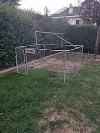 Gabbia per cani