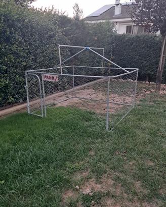 Gabbia per cani