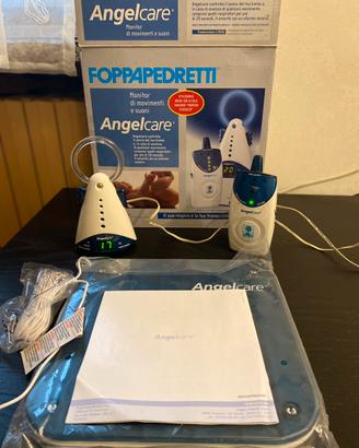Angel Care Foppapedretti