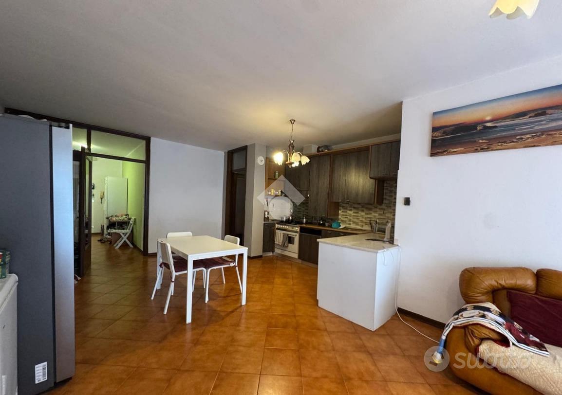 Appartamento – PD - Altro