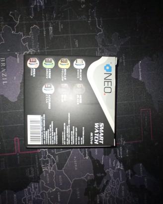 orologio smart watch