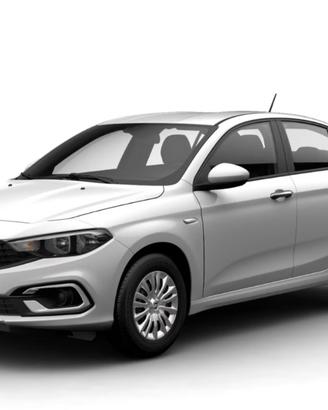 Fiat Tipo 1.3 Multijet 95cv Life