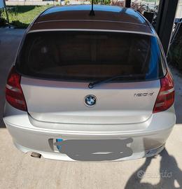 Bmw serie 1 118d