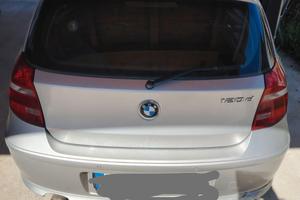 Bmw serie 1 118d