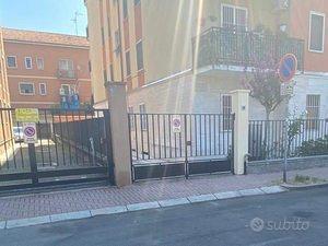 Magazzino Rozzano [MagazzinoMincioACG]