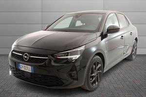 OPEL Corsa VI 2020 - Corsa 1.2 GS s&s 100cv