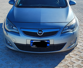 Opel Astra Cosmo 1.7 CDTI 125 CV