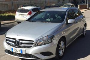 Mercedes-Benz A 180 cdi - 1.5 110cv