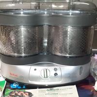 Vaporiera  TEFAL NUOVA  VITACUISINE