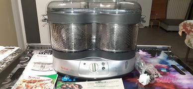 Vaporiera  TEFAL NUOVA  VITACUISINE