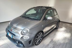 Abarth 595 1.4 Turbo T-Jet Turismo FULL OPTIONAL