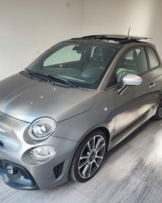 Abarth 595 1.4 Turbo T-Jet Turismo FULL OPTIONAL