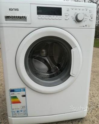 Lavatrice IGNIS Mod.LEI 1270, parti di ricambio