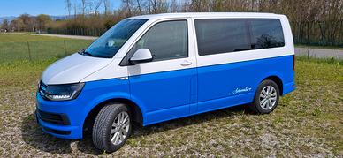 volkswagen caravelle T6 2.0 150cv del 02/2019
