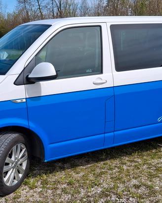 volkswagen caravelle T6 2.0 150cv del 02/2019