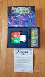 TRILOGIA GIOCO DA TAVOLO ATMOSFEAR ANNI '90