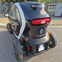 Twizy 80