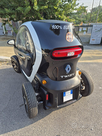 Twizy 80