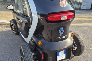 Twizy 80