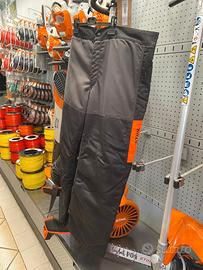 GAMBALI PROTEZIONE PER GAMBA STIHL CHAPS 360°