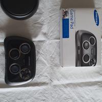 Docking Station e Joypad Samsung