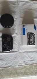 Docking Station e Joypad Samsung