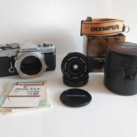 Olympus om1 + Zuiko 28mm f3,5