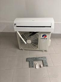 Climatizzatore Gree 12000 BTU Inverter A