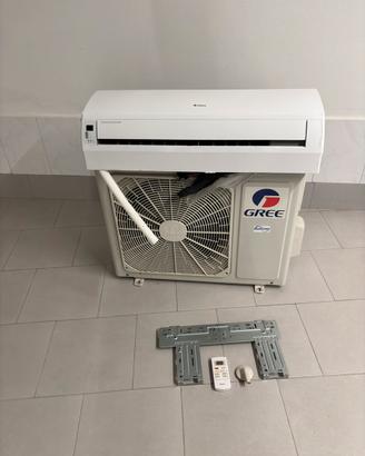Climatizzatore Gree 12000 BTU Inverter A