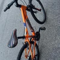 Mtb bambino/a