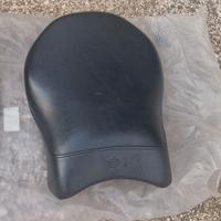 Sella passeggero harley-davidson