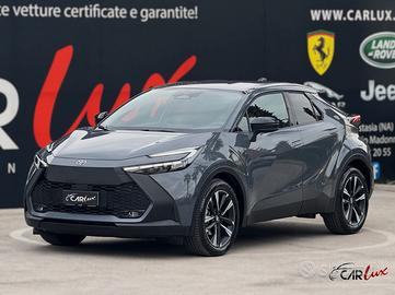 Toyota C-HR 1.8 HEV Trend FWD E-CVT 140CV