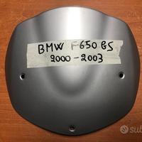 Parabrezza cupolino BMW F 650 GS 2000 - 2003