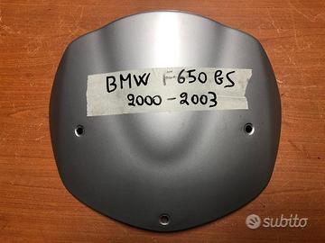 Parabrezza cupolino BMW F 650 GS 2000 - 2003