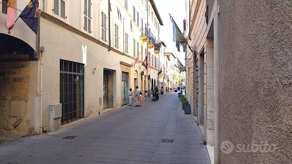 Appartamento – Foligno, Sterpete - Vista 2