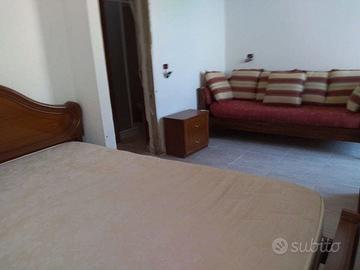 Pietragrande - residence lopilato