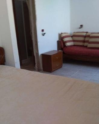 Pietragrande - residence lopilato