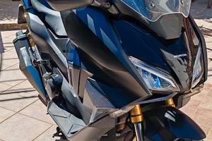 Honda forza 750 special edition