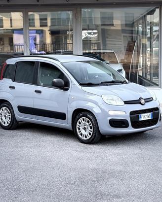 Fiat Panda 1.2 Gpl 69CV E6 Neo - 2019