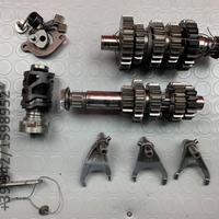 CAMBIO ALBERI YAMAHA YZF 450 2009 2008 2007